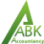 Abk Accountancy logo