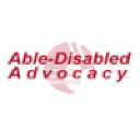 Able-Disabled Advocacy