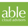 Able Cloud Advisors logo