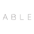 ABLE Cosmetics Logo