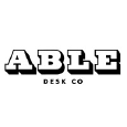 ABLE Desk Logo