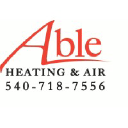 Able Heating & Air Inc