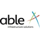 Able Infrastructure Solutions on Elioplus