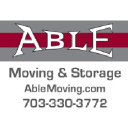 Able Moving & Storage Inc