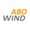 ABO Wind logo