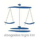 abogadosigloxxi.com