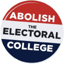 Home Page - Abolish the Electoral College PAC