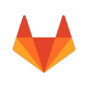 GitLab Logo com