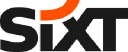 Sixt vz Logo