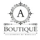 Company logo for aboutique.shop