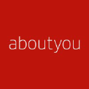 ABOUT YOU logo