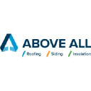 Above All Projects logo