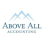 Above All Accounting logo