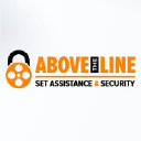 abovethelinesecurity.com