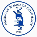 The American Board of Pathology