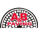 A & B Paving Ontario Corp. logo