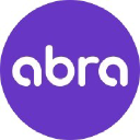 Company logo Abra