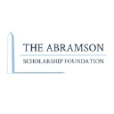 The Abramson Scholarship Foundation