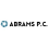 Abrams P.C. logo