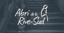 Abri de la Rive-Sud logo