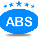 ABS ENGINEERING LTD logo