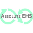 Absolute EHS logo
