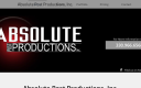 Absolute Post Productions Inc