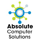 Absolute Computer Solutions in Elioplus