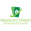 Absolute Wages logo
