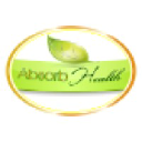absorb your health logo