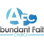 Abundant Faith Upc logo