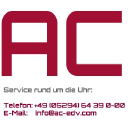 AC-EDV UG