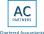 Ac Partners logo