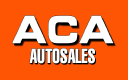 ACA Auto Sales
