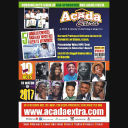 Acada Extra Magazine