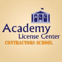 Academy License Center Contractors School