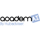 Company logo for academai.io