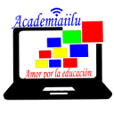 Company logo for academiaiialu.store