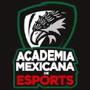 academiamexicanaesports.com.mx