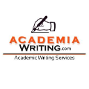 Academia Writing