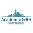 Académie GRH logo