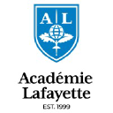 Académie Lafayette logo