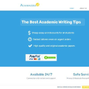 Academizzed