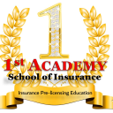 academyinsuranceschools.com