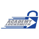 Academy Locksmith Logo