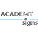 Academy Signs