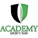Academy Sports Turf LLC Logo