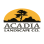 Acadia Landscape Co logo
