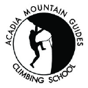 Acadia Mountain Guides Climbing School