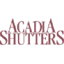 Acadia Shutters Inc